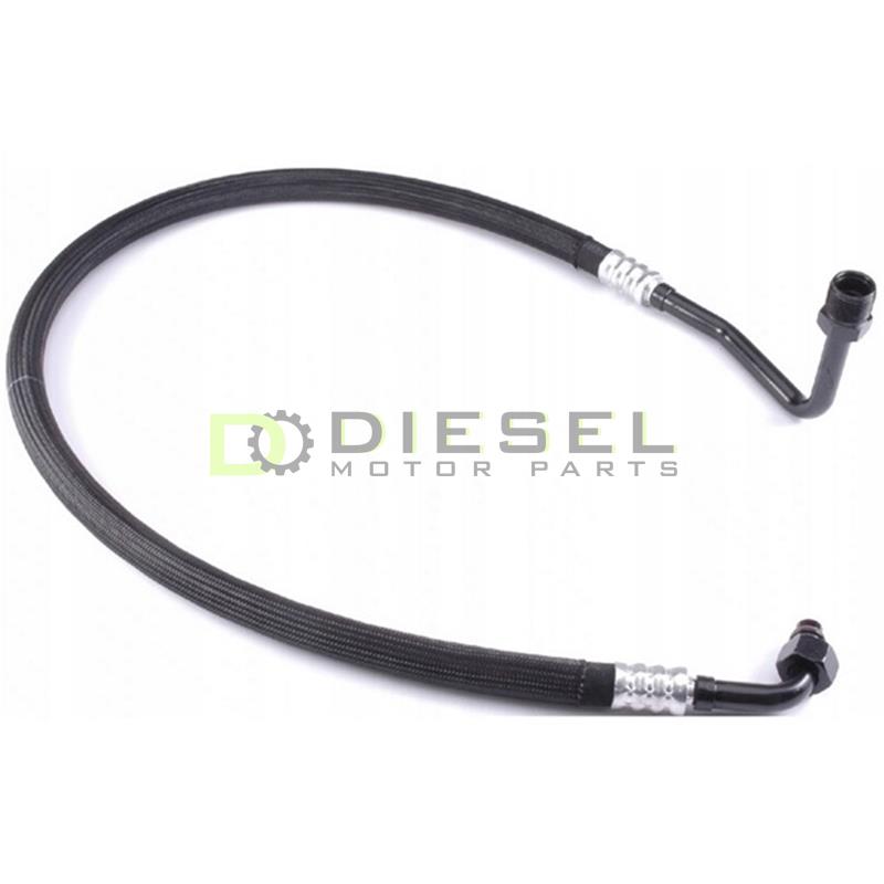 Climate Hose