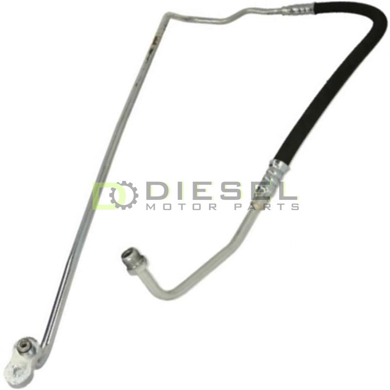 Climate Hose
