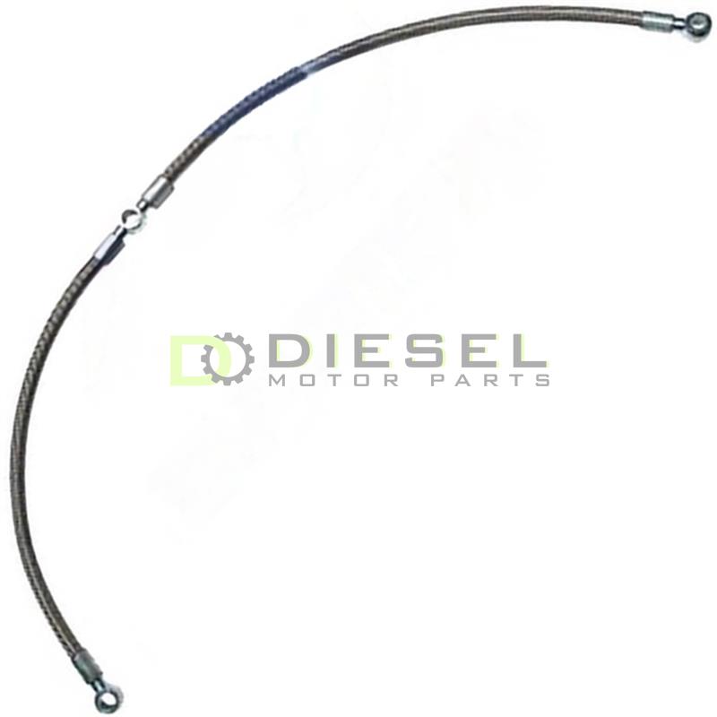 Compressor Oil Hose