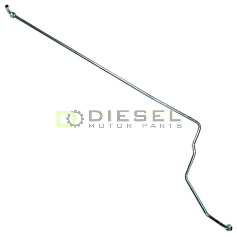 Compressor Pipe