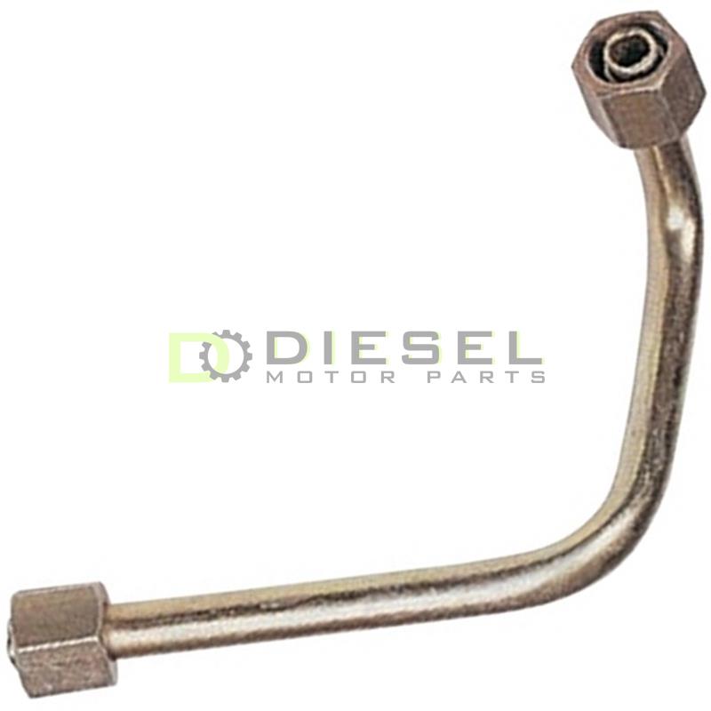 Compressor Pipe