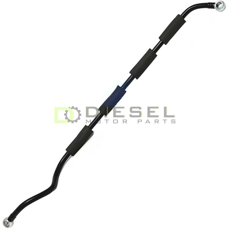 Compressor Pipe