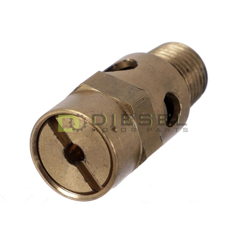 Compressor Pressure Relief Valve(18 Bar)