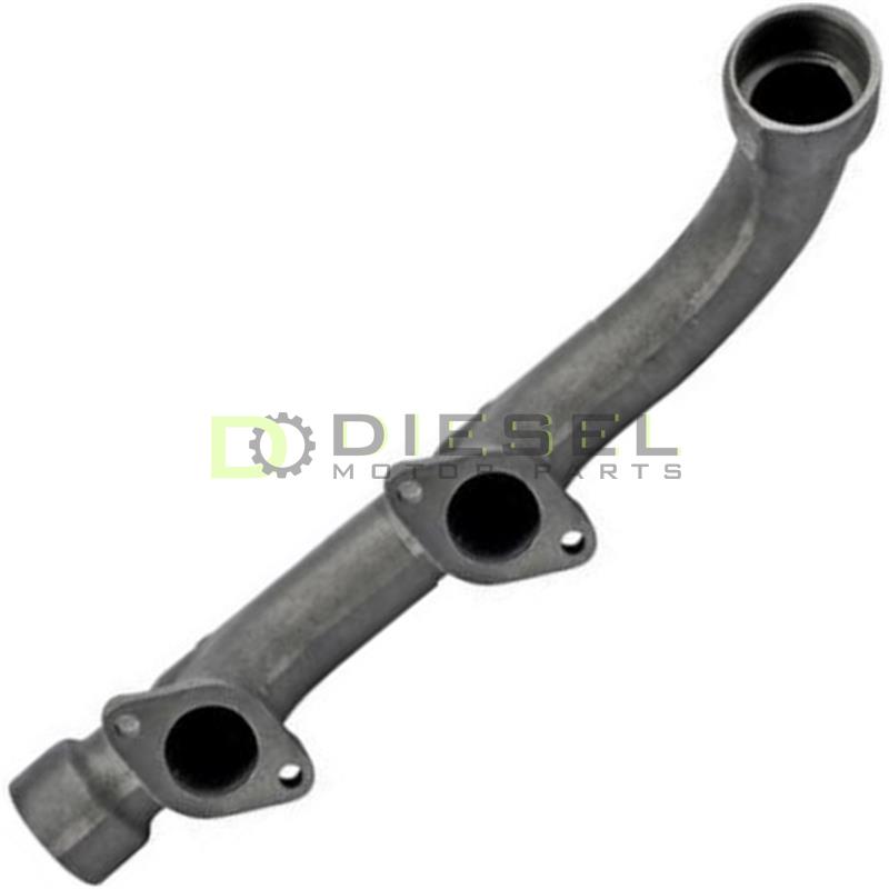 Exhaust Manifold