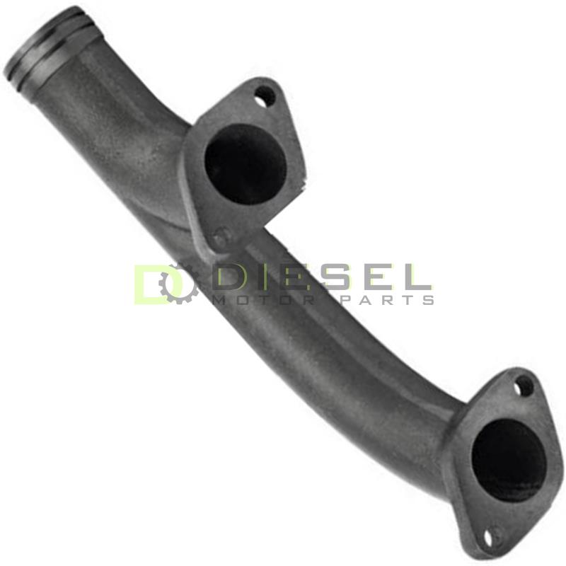 Exhaust Manifold