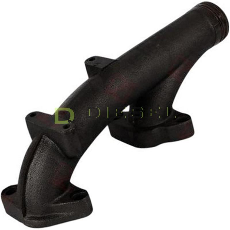 Exhaust Manifold