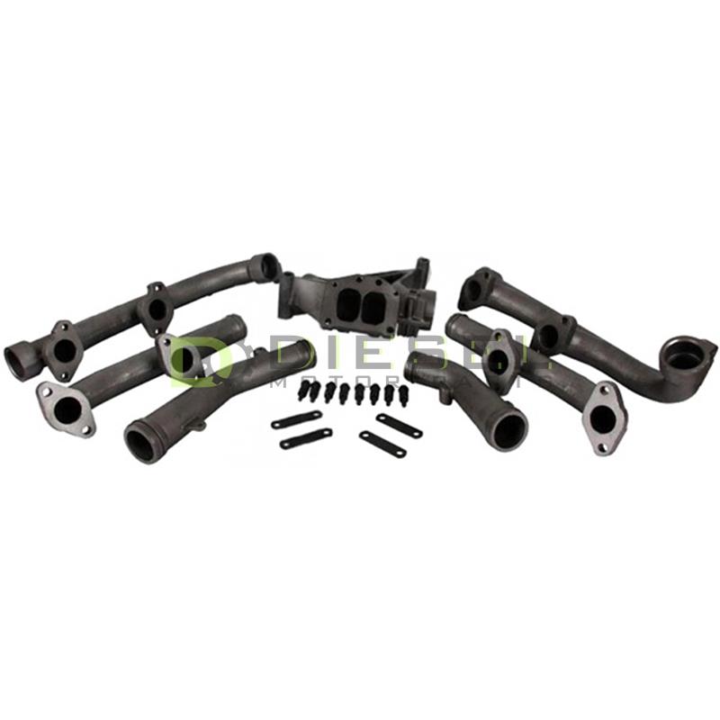 Exhaust Manifold