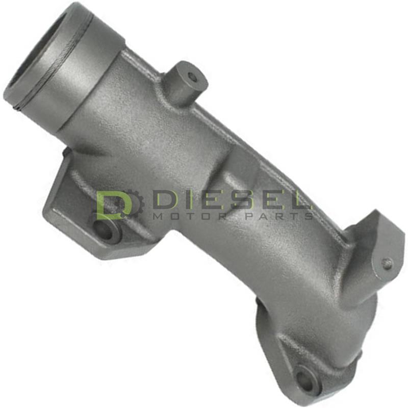 Exhaust Manifold