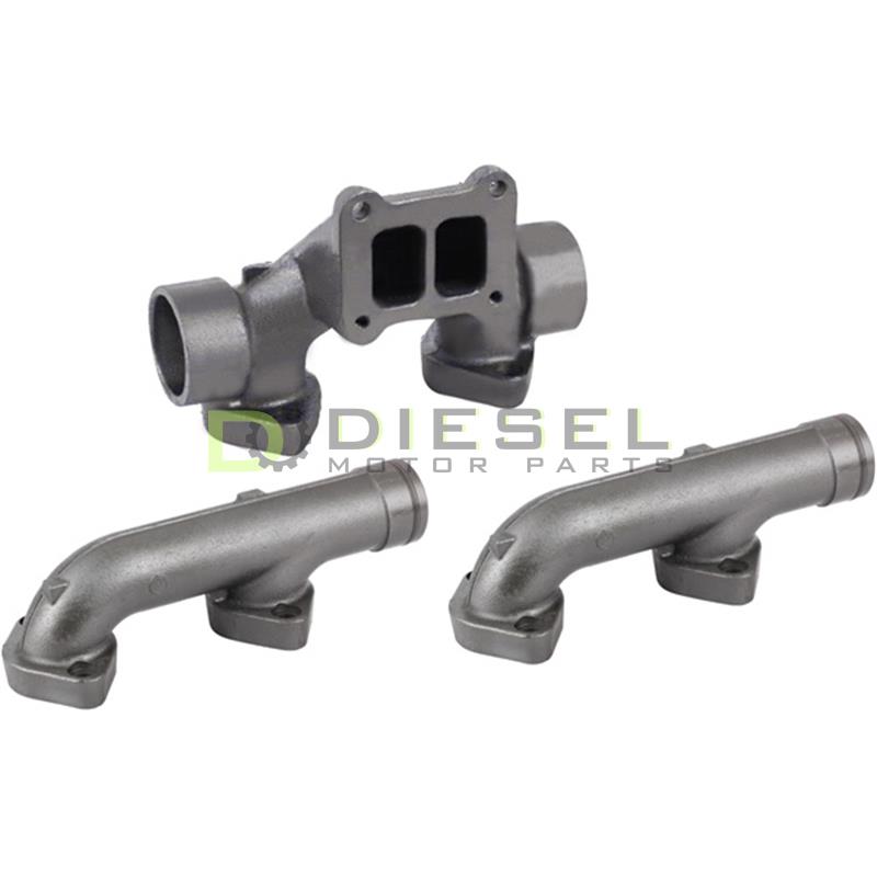 Exhaust Manifold