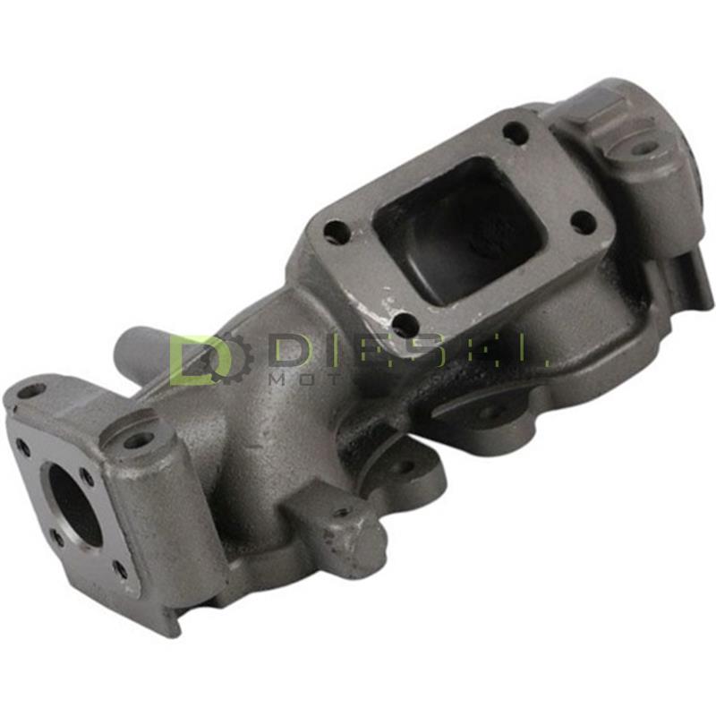 Exhaust Manifold