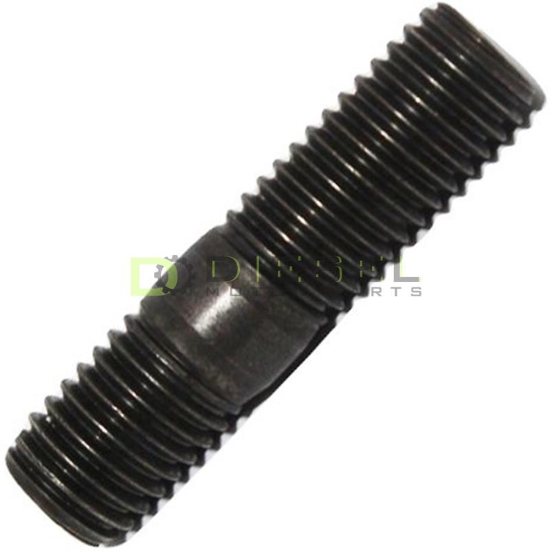 Exhaust Manifold Bolt
