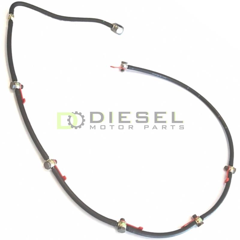 Fuel Pipe