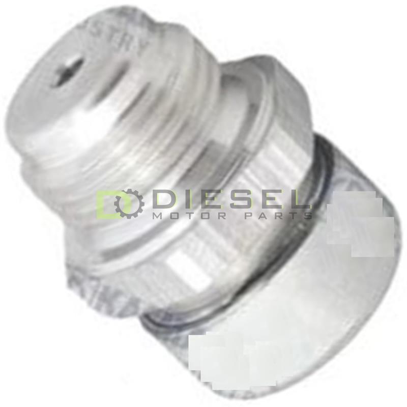 Gearbox Pressure Relief Valve