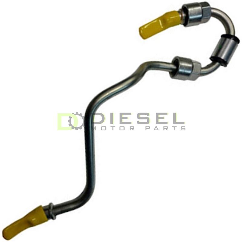 Injector Pipe