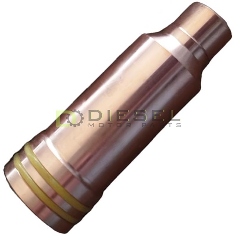 Injector Sleeve