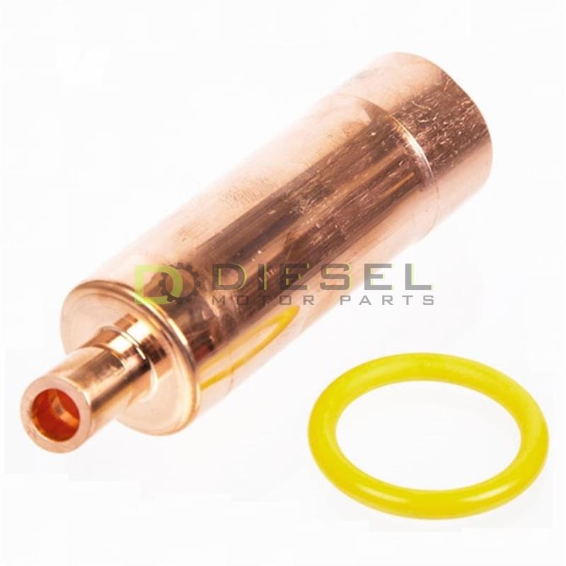 Injector Sleeve