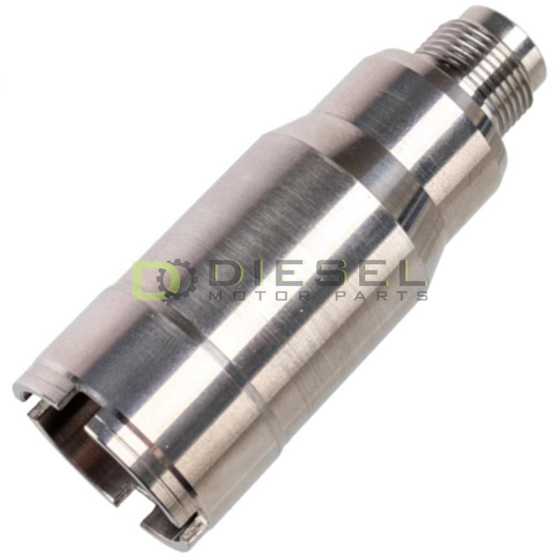 Injector Sleeve