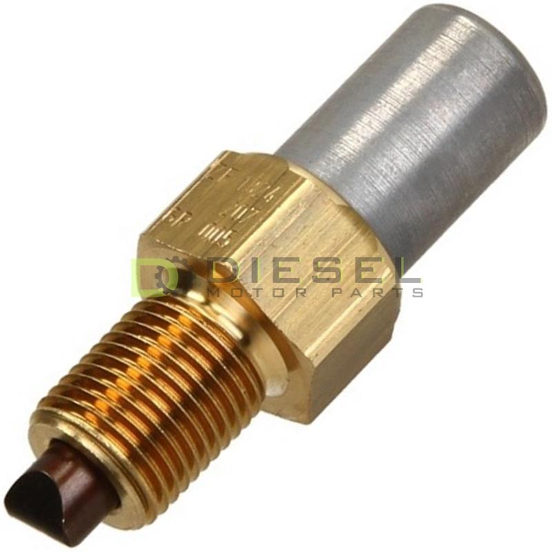 Lock Plug