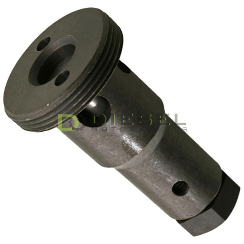 Oil Pressure Valve