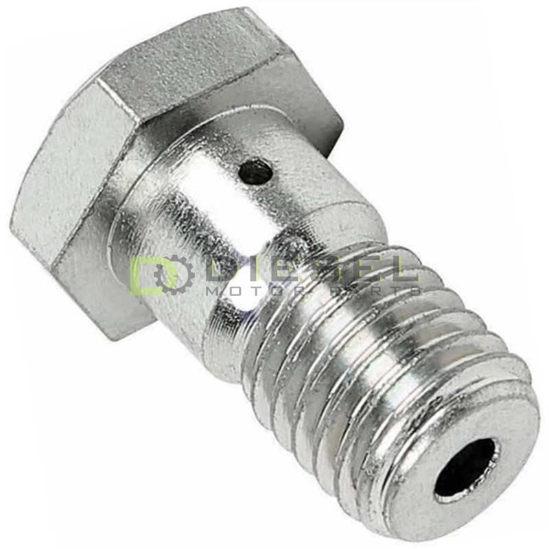 Oil Pressure Valve