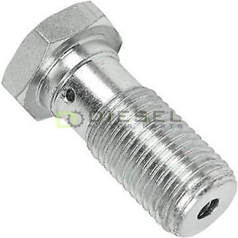Oil Pressure Valve