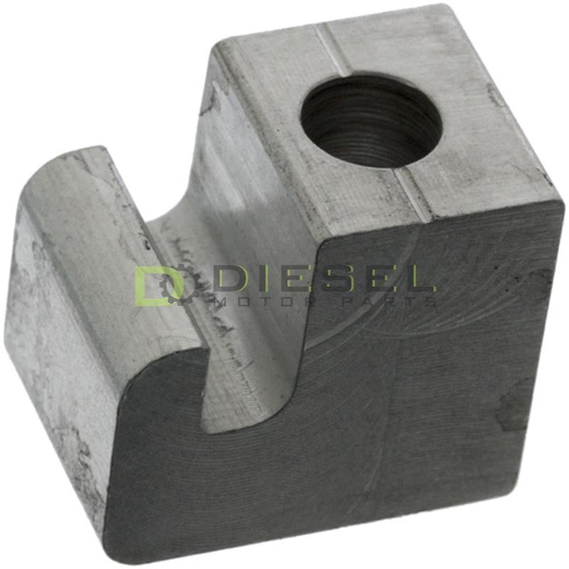 Oil Sump Locking Clamp