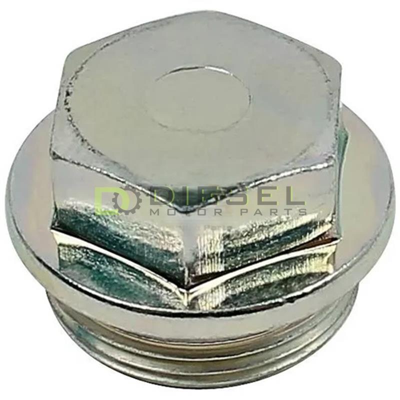 Oil Sump Plug