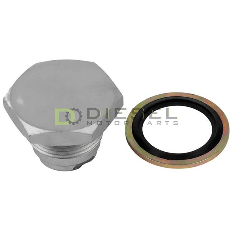 Oil Sump Plug