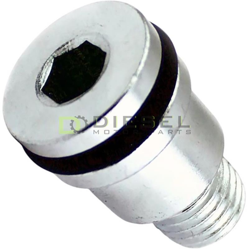 Oil Sump Sealing Plug
