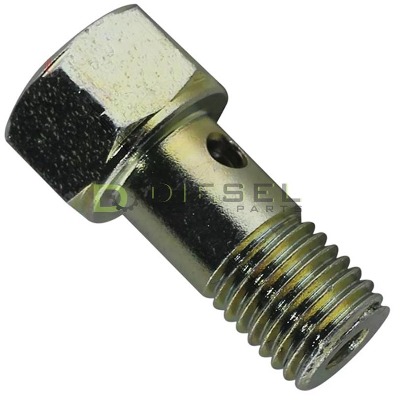 Overflow Valve