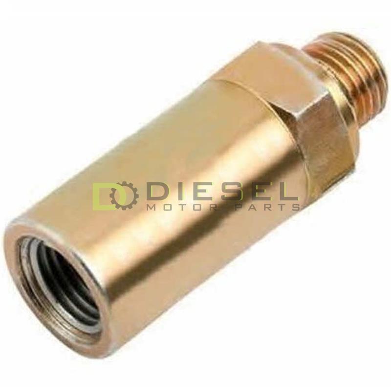 Overflow Valve