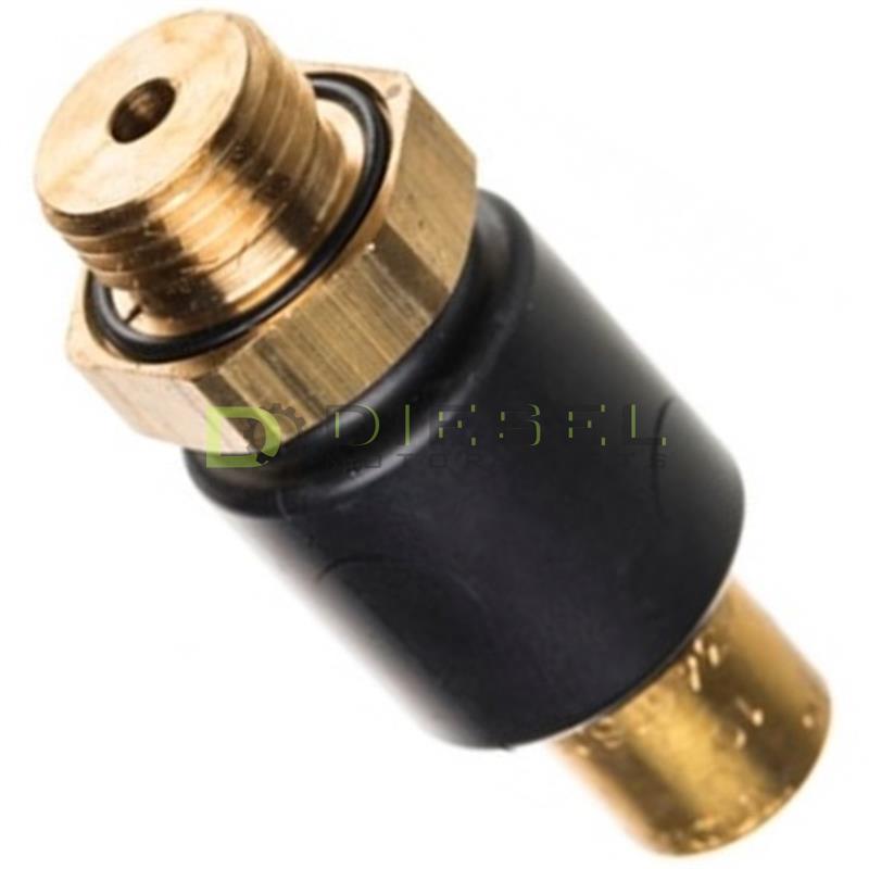 Pressure Control Valve(9 Bar)