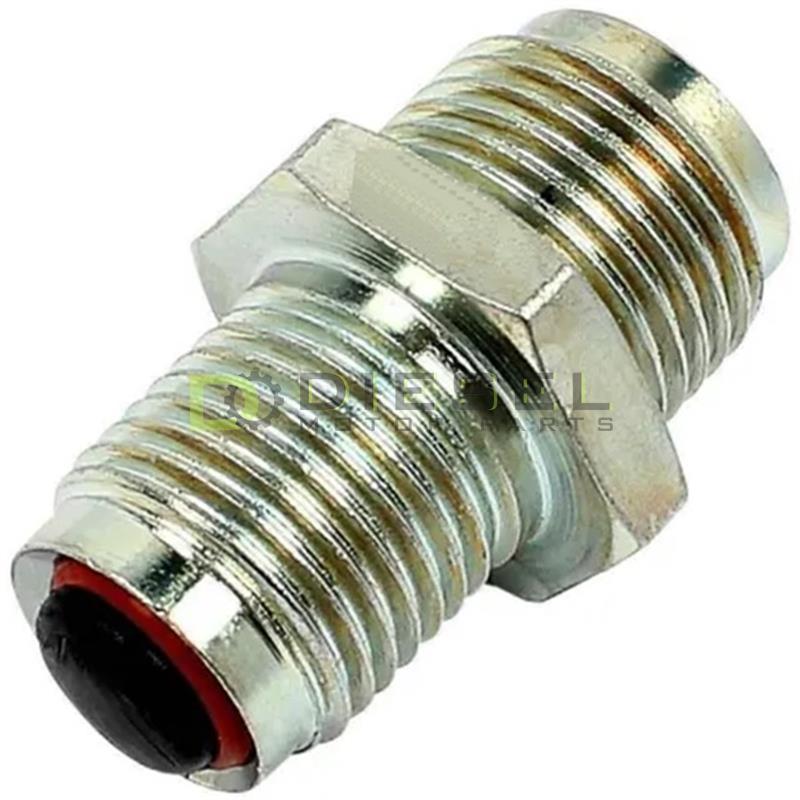 Relief Valve