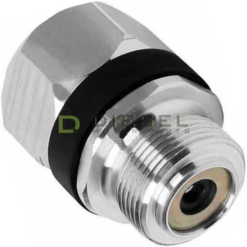 Safety Valve(15 Bar)