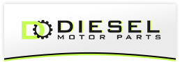 Diesel Motor Parts